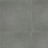 Carrelage en céramique sol et mur | 80x80 cm | Tilestone Subway Crete Dark Grey