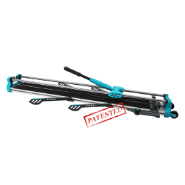 Outils | 25x60 cm | Coupe-carreaux professionnel 60cm