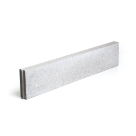 Pavés en beton