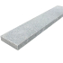 Bordure en pierre naturelle | 20x100 cm | Granit G654