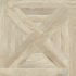 Carrelage imitation parquet | 59.7x59.7 cm | Versailles Oak