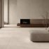 Carrelage en céramique sol et mur | 120x120 cm | Allure Off White