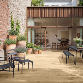 Tilestone Iconic Oak