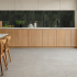 Vinyle/PVC à clipser | 30.5x61 cm | VYGO Tiles Classic Slate