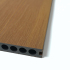 Lame de terrasse | 20x220 cm | Lame de terrasse composite réversible Light Brown/Beige