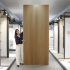 Panneau Mural PVC | 117.5x280 cm | VYGO Wall Premium Oak Natural XL Panel