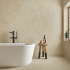 Panneau Mural PVC | 90x280 cm | VYGO Wall Urban Pearl XL