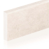 Plinthes en céramique | 8x60 cm | Sphere Off White