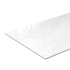 Panneau Mural PVC | 90x260 cm | Dumawall White Glossy XL