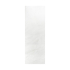 Panneau Mural PVC | 90x260 cm | Dumawall White Glossy XL