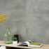 Panneau Mural PVC | 37.5x65 cm | Dumawall Grey