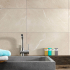 Panneau Mural PVC | 37.5x65 cm | Dumawall Beige