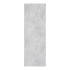 Panneau Mural PVC | 90x260 cm | Dumawall Beton XL