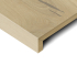 Margelle de piscine en céramique | 30x120 cm | Tilestone Iconic Oak Light Rustic