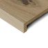 Margelle de piscine en céramique | 30x120 cm | Tilestone Iconic Oak Sand Rustic