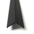 Profil | 5x5 cm | Panneau mural Outdoor Premium Black Profilé en L 