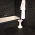 Mosaïque | 7x60 cm | Black Slate