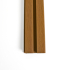 Profil | 3.5x7.2 cm | Panneau mural Outdoor Premium Light Profilé d'angle