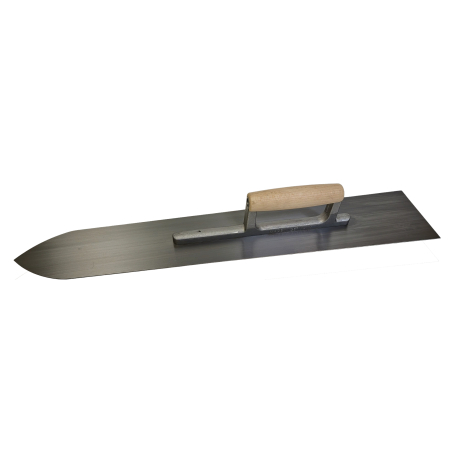 Outils | 9x50 cm | Truelle pour l'égalisation