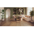Parquet multicouche à clipser | 15x120 cm | LMB Eastwood Oak Rustic Smoked