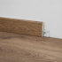 Plinthes stratifiées | 1x250 cm | vtwonen Wide Brown Oak