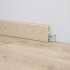 Plinthes stratifiées | 1x250 cm | vtwonen Wide White Oak