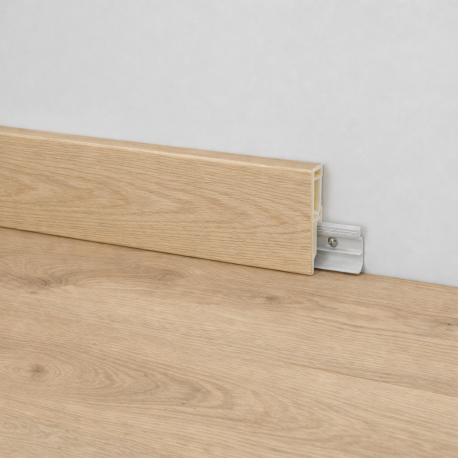 Plinthes stratifiées | 1x250 cm | vtwonen Wide Beige Oak
