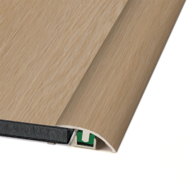 Profil | 4x270 cm | Barre de seuil Beige Natural Oak