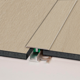 Profil | 4x270 cm | Profilé de transition Grace Beige