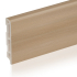 Plinthes en PVC | 1x250 cm | vtwonen Beige Natural Oak