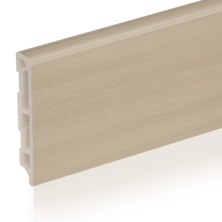 Plinthes en PVC | 7x250 cm | vtwonen Grace Beige