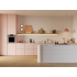 Vinyle/PVC à clipser | 23x153 cm | VYGO Purewood Latte