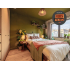 Peinture | 18x20 cm | Mur & Plafond - Impermo Paint - Retro Khaki