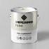 Peinture | 18x20 cm | Mur & Plafond - Impermo Paint - Cotton Glow
