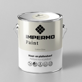 Impermo Paint - Cotton Glow