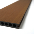 Lame de terrasse | 240x220 cm | Kit pour 5 m² - Terrasse composite réversible Light Brown/Beige
