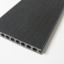 Lame de terrasse | 240x220 cm | Kit pour 5 m² - Terrasse composite réversible Dark Brown/Antracite