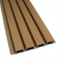 Revêtement de Façade | 21.9x290 cm | Kit pour 5,2 m² - Panneau mural Outdoor Classic Light