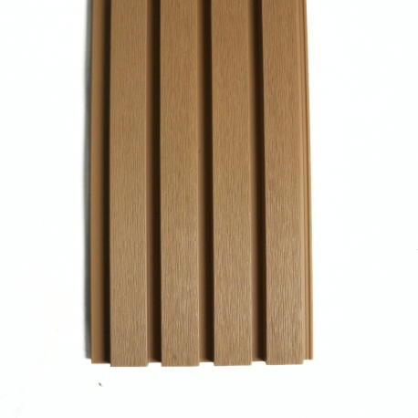 Revêtement de Façade | 21.9x290 cm | Kit pour 5,2 m² - Panneau mural Outdoor Classic Light