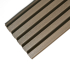 Revêtement de Façade | 290x168 cm | Kit pour 4,95m² - Panneau mural Outdoor Premium Greige