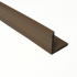 Revêtement de Façade | 290x168 cm | Kit pour 4,95m² - Panneau mural Outdoor Premium Greige