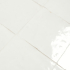 Zellige Marocain | 10x10 cm | Zellige Most White
