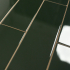 Carreaux muraux en céramique | 7.8x29.8 cm | Tones Green