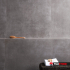 Carrelage en céramique sol et mur | 90x90 cm | Tilestone Concrete Blue Stone Black