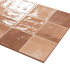 Carreaux muraux en céramique | 31.6x60 cm | Elemento Square Cotto 