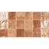 Carreaux muraux en céramique | 31.6x60 cm | Elemento Square Cotto 