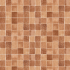 Carreaux muraux en céramique | 31.6x60 cm | Elemento Square Cotto 