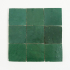 Zellige Marocain | 10x10 cm | Zelliges