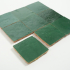 Zellige Marocain | 10x10 cm | Zelliges
