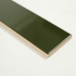 Carreaux muraux en céramique | 7.8x29.8 cm | Tones Olive 